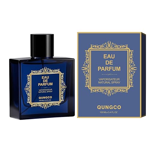 Perfume marino para hombre, de larga duración, Eau De Parfum Colonia para hombres, ideal para ocasiones especiales, lo que lo convierte en el regalo