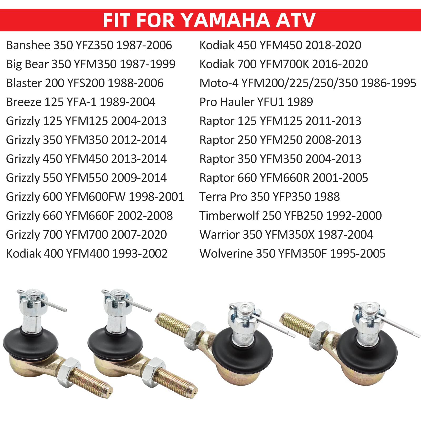 Empaque Juntas Yamaha Yfz350 Banshee 350 1987-2006 | Meses Sin Interés - Foto 6