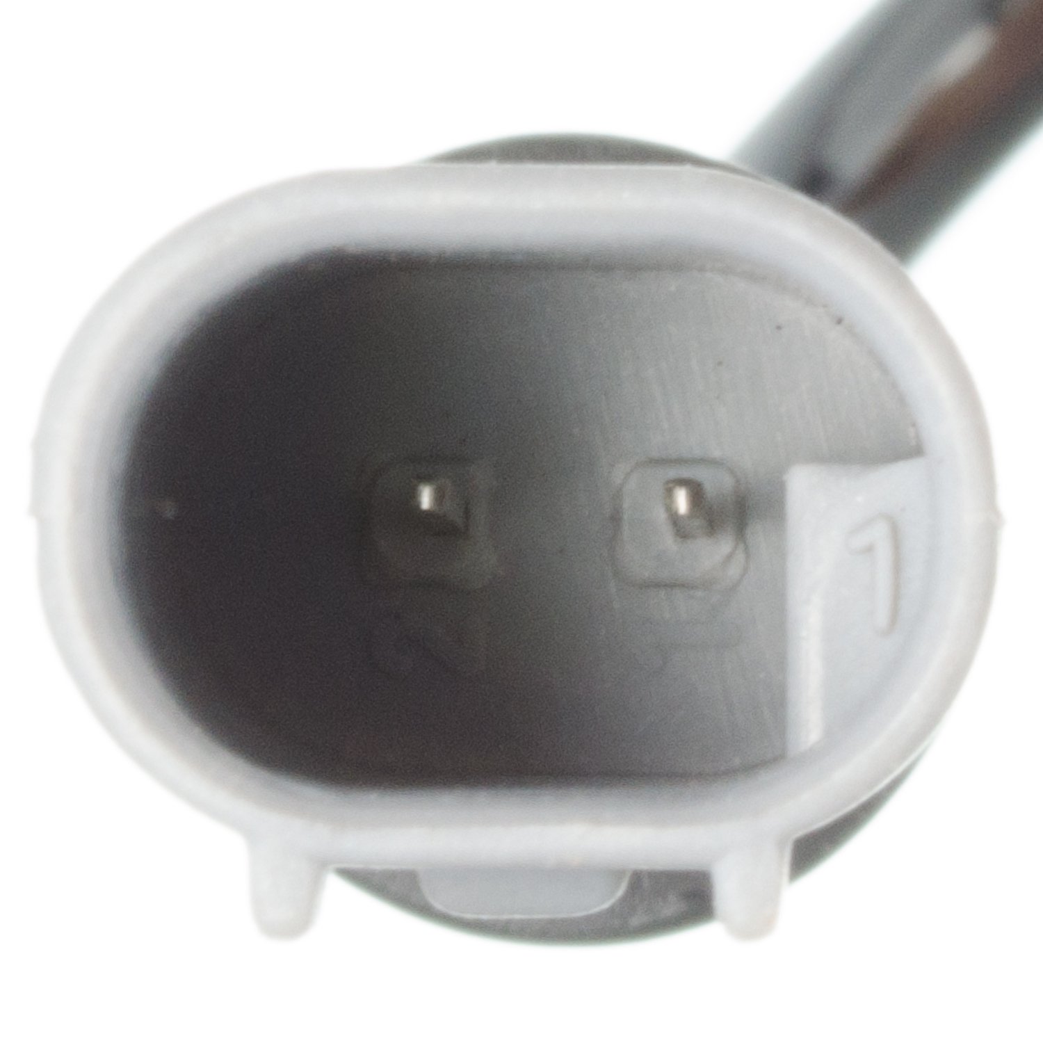 Holstein Brake Wear Sensor For Select BMW X5, X6 - Front Left, Direct OE Replacement - View #10