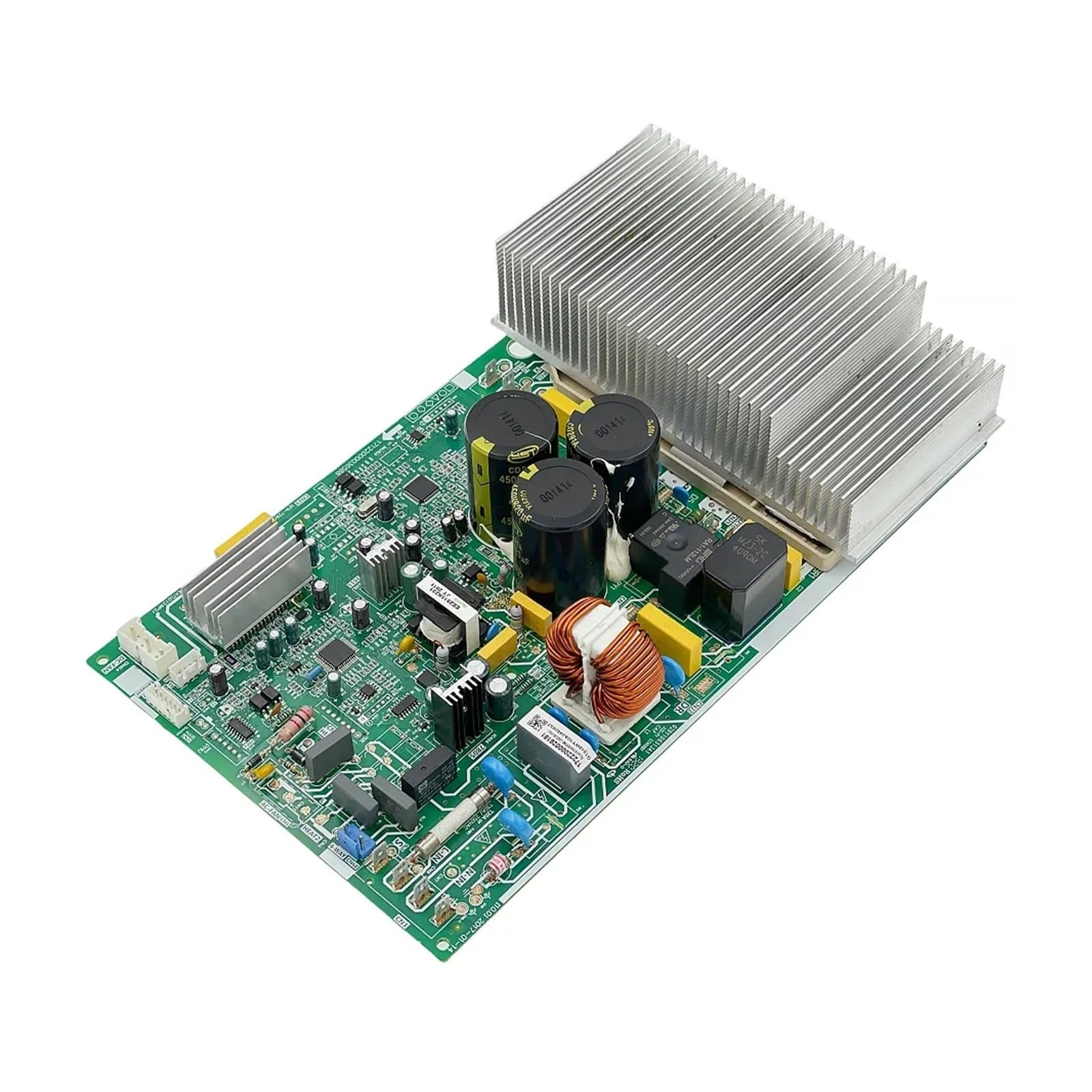 KFR-72W/BP2-(311+0515+6061HD+PSS30S92F6-AG+6822+HEAT).D.13.WP2.1 PCB 17122000036588 Control Board ，Compatible For Midea， Air Conditioner Inverter Assembly