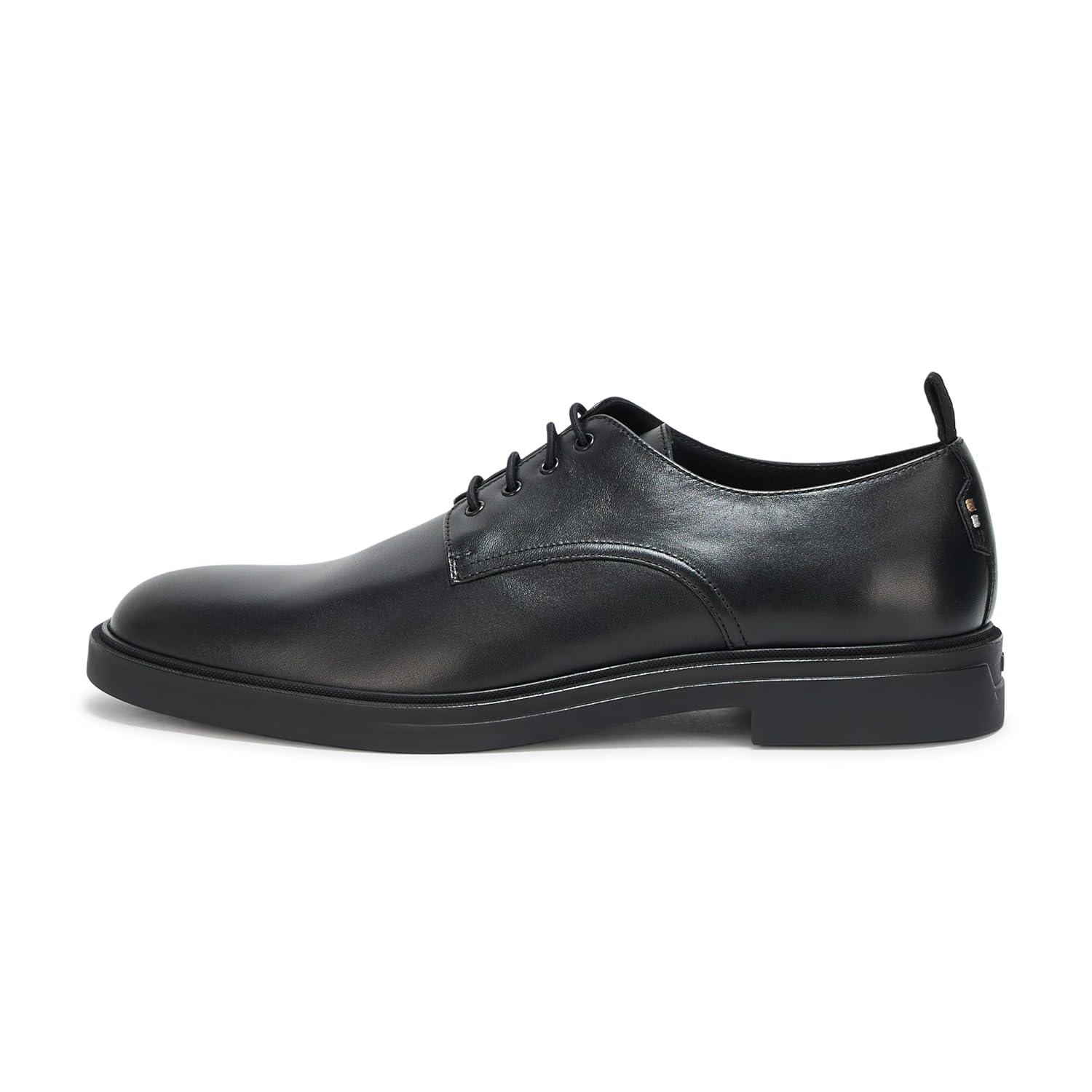 Flat oxford BOSS Calev Derby Leather Dress Shoe masculino em promoção! Veja a oferta e mais achadinhos de Sapatos 6 Hoje é o melhor dia para comprar Flat oxford BOSS Calev Derby Leather Dress Shoe masculino com aquele preço maroto! Promoção! Aproveite a oferta! 6