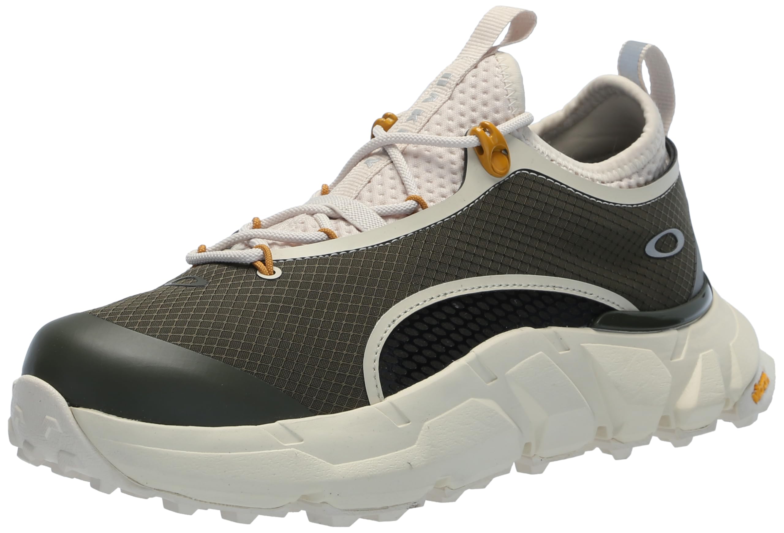 Oakley Light Shield Sneaker, Green, 7