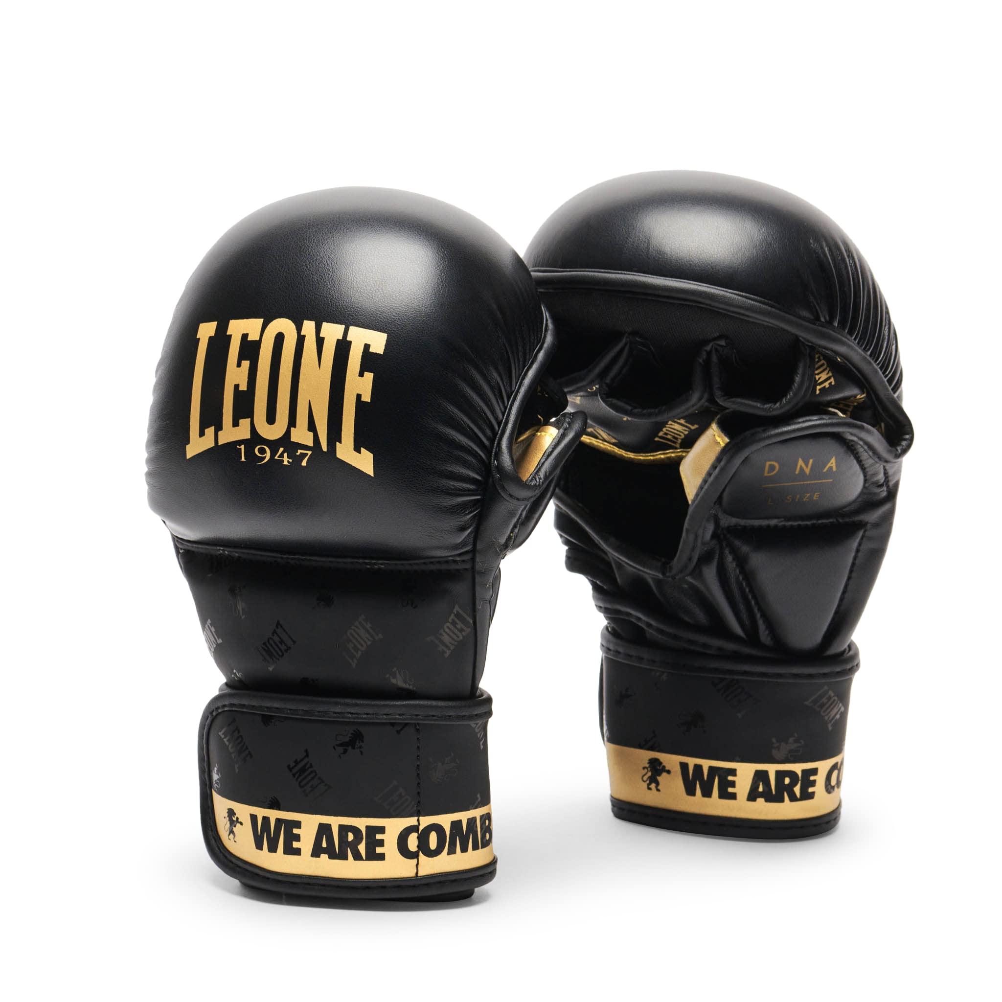 LEONE BLACK EDITION ヘッドギア,グローブ Amazon | LEONE 1947 MMA スパーリング グローブ ユニセックス [ DNA
