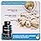 MaxX Labs Bladder Control Supplement - Overactive Bladder Control Pills - Potent Blend of Pumpkin Seed Oil, Cranberry Extract & Vitamin D3 - Urinary Tract Infection Treatment for Women & Men - 60Ct