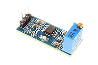 Vista 5 de NOYITO NE555 Módulo generador de pulsos onda cuadrada onda rectangular pequeña módulo generador de señal DC 5V 12V frecuencia ajustable