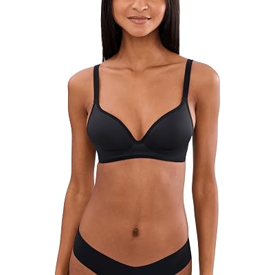 Commando The Flex-tech Bra black