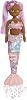 Aurora® Enchanting Sea Sparkles™ Floral Sparkles Petal™ Stuffed Doll - Imaginative Play with Magical Companions - Perfect for Kids Birthdays and Celebrations - Pink 18 Inches