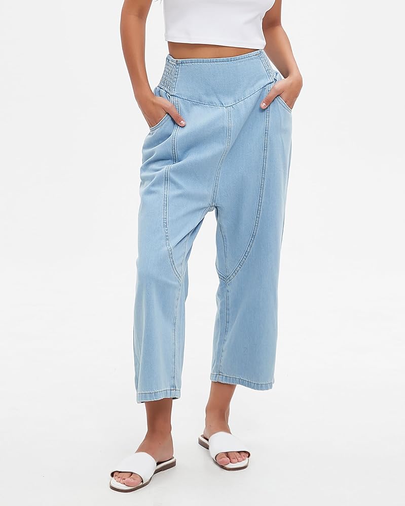 【ANSWERISYES】URBAN RIPPED WIDE DENIM MUSINSA | ANSWER IS YES Urban ripped wide denim