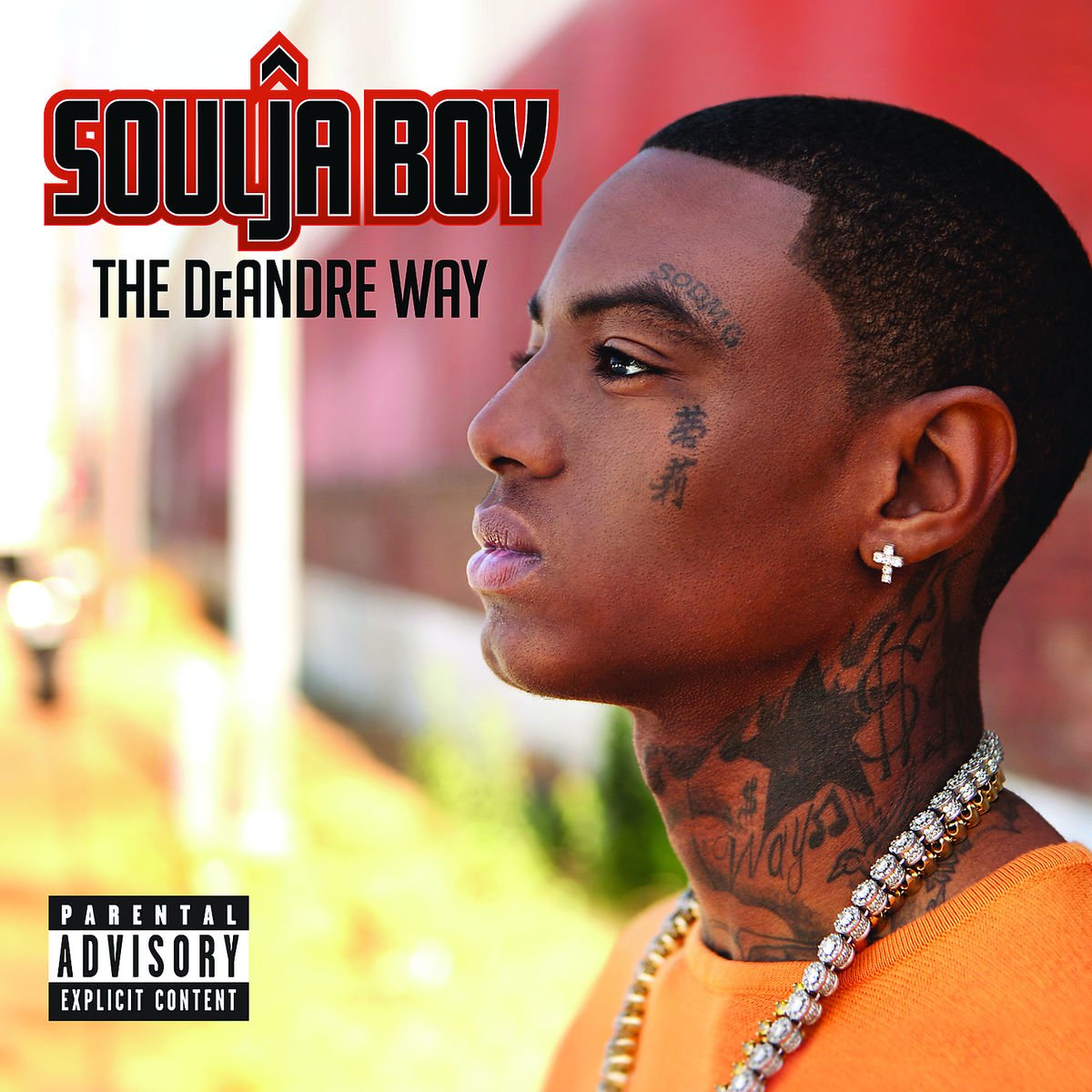 SOULJA BOY - Deandre Way - Amazon.com Music