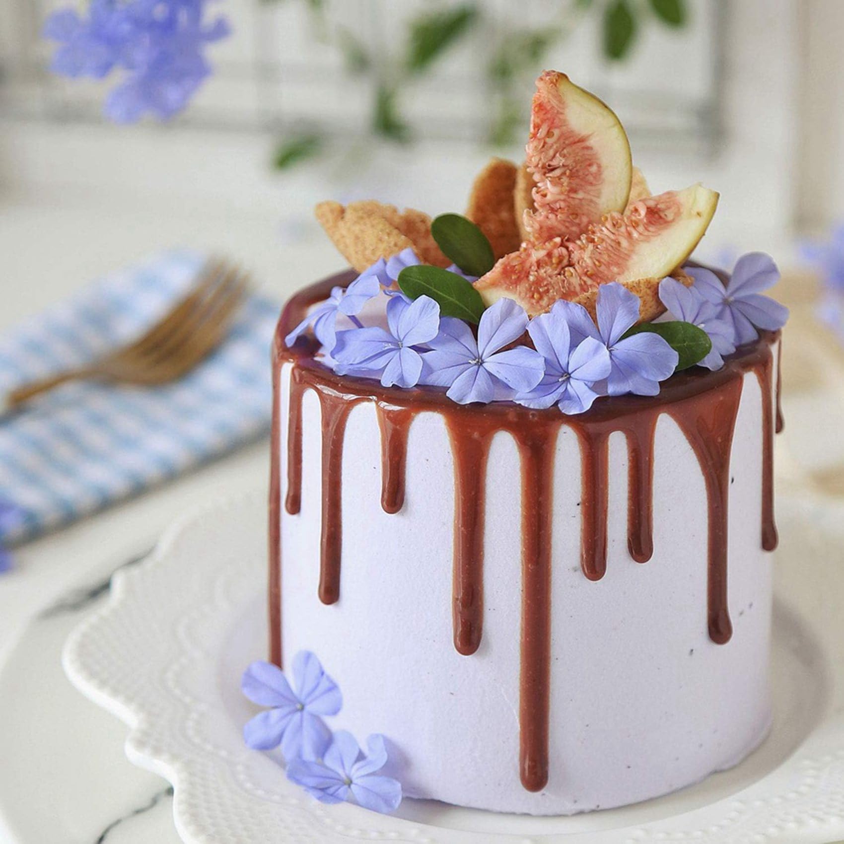 20x Stampo per Anelli Rotondi per Torta, Mini per Torta e Pasticceria per Alimenti Rotondo nel Acciaio Inossidabile, Set Stampi per Alimenti Dessert 2,4 Pollici