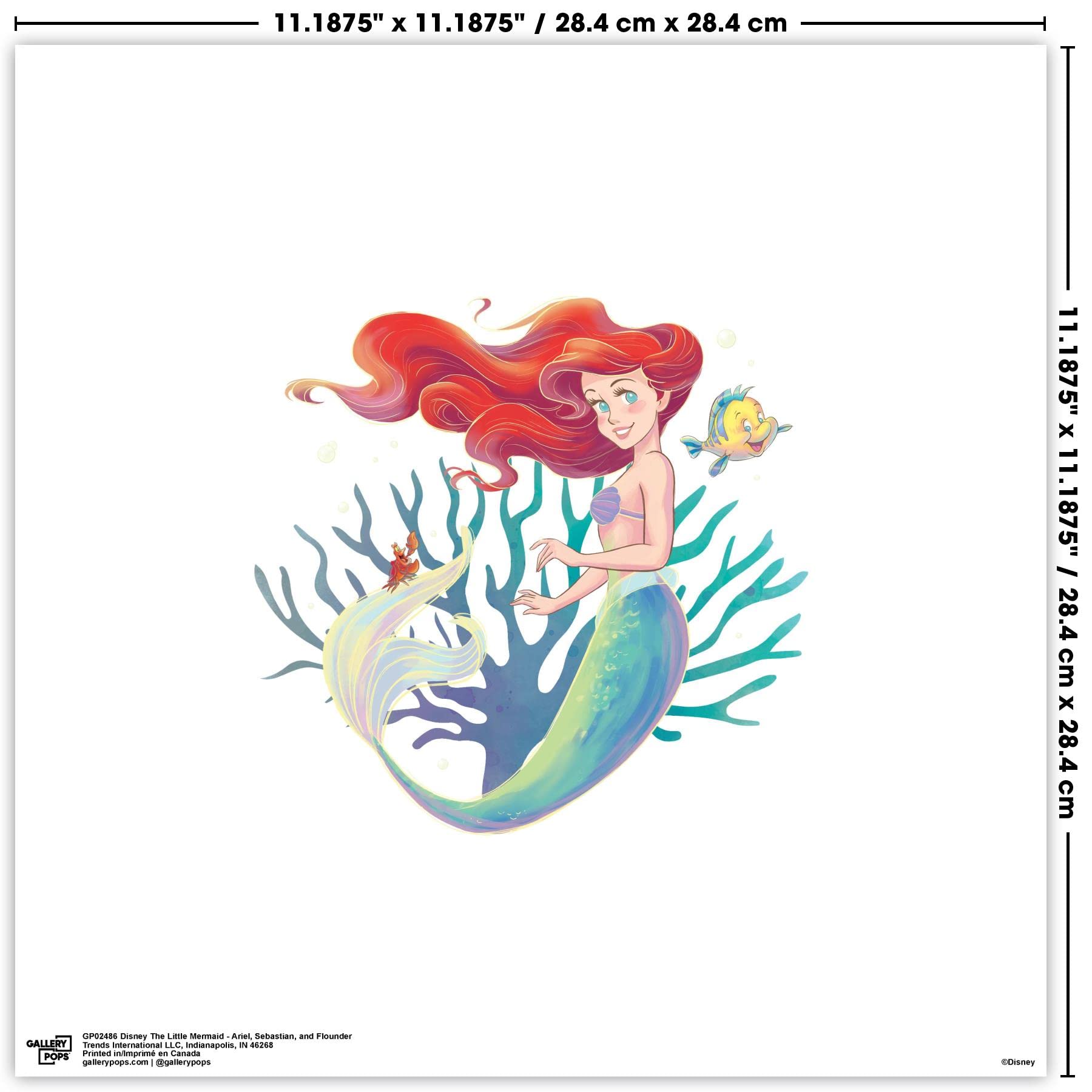 The Art of THE LITTLE MERMAID アート本　ディズニー Disney THE ART OF THE LITTLE MERMAID Art Book SIGNED by JODI