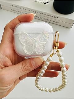 Airpods Pro-pro2 ile Uyumlu Oyuncak Tasarımlı Kalın Silikon Koruyucu Kılıf - Oyuncaklıkelebek