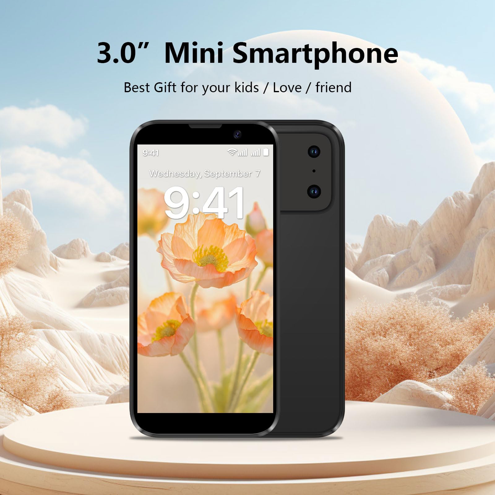 Amazon.com: Mini Smartphone 3.0