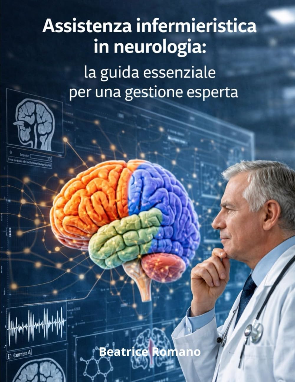 Assistenza infermieristica in neurologia: la guida essenziale per una gestione esperta