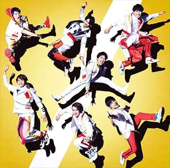 ジャニーズWEST Big Shot!! サイン入り Amazon.co.jp: 【メーカー特典あり】 Big Shot!! (初回盤A) (CD+