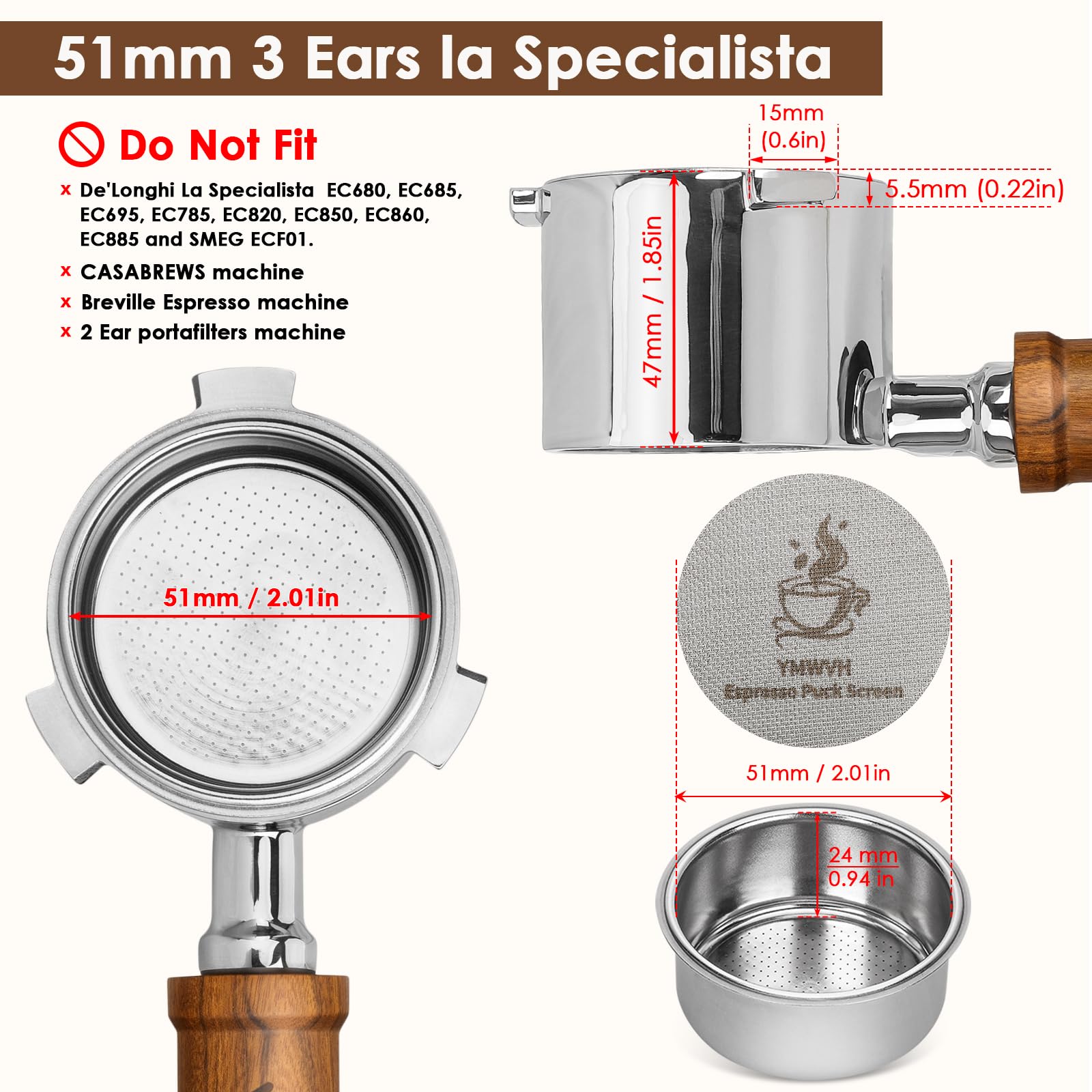 De'Longhi エスプレッソマシン グラインダー　ポルタフィルタ全てセット 楽天市場】デロンギ 電動ミル 豆挽き コーヒーグラインダー