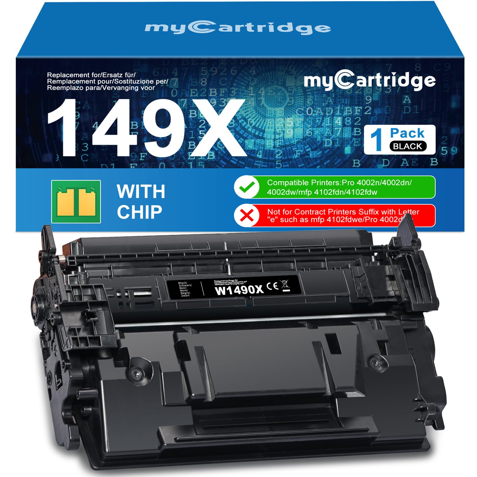 MYCARTRIDGE DE-20260717