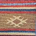 Alfombra Super Kilim DIS. 809X 120X170