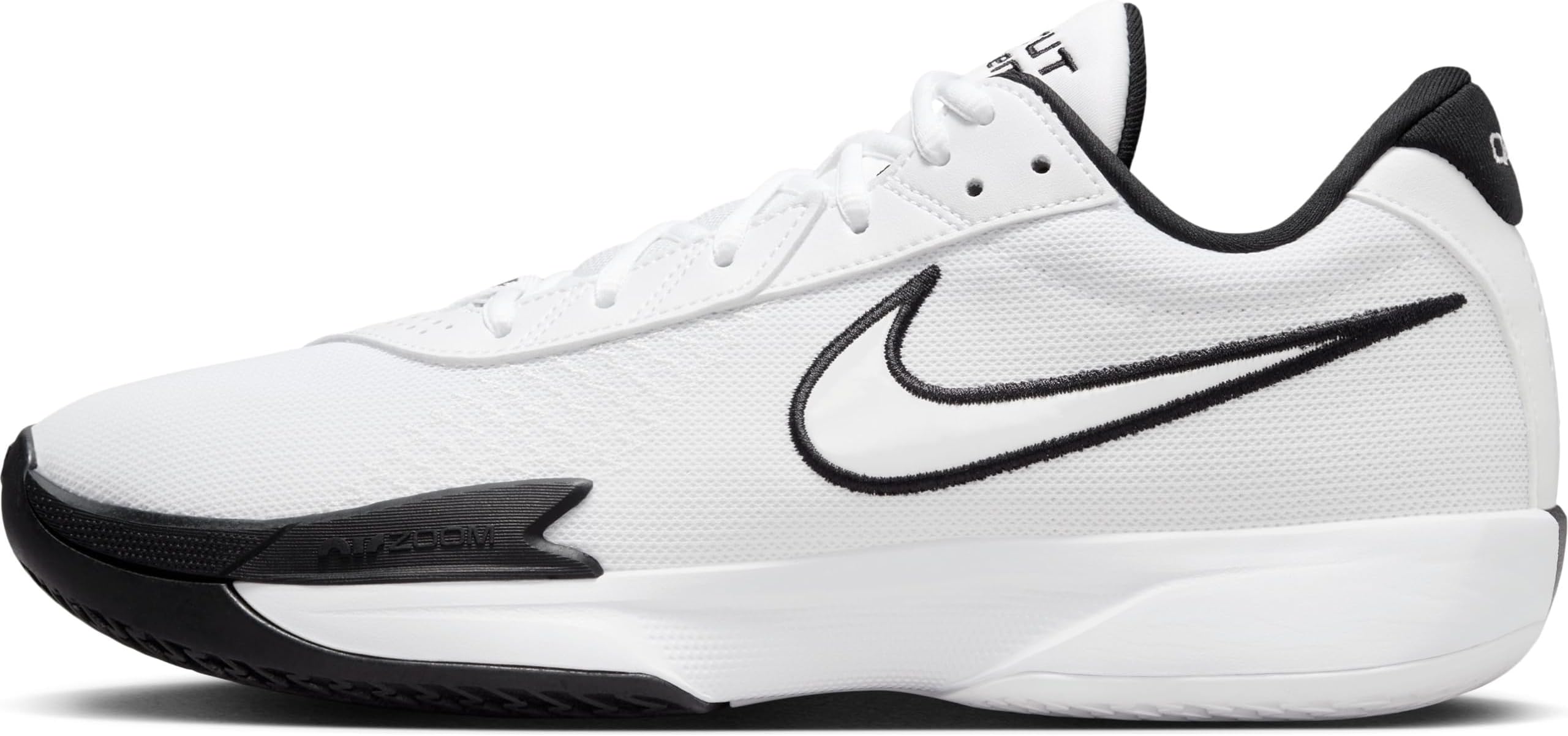 NIKE Men's G.t. Cut Academy BasketballschuhBasketball Shoe