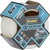 Scotch Extremium Invisible, High performance Duct Tape 20 m x 48 mm, Transparent - Extra Strong Adhesive, Ideal for all Discreet Repairs, For Glass and Plastic, No Yellowing, Water and UV-Resistant