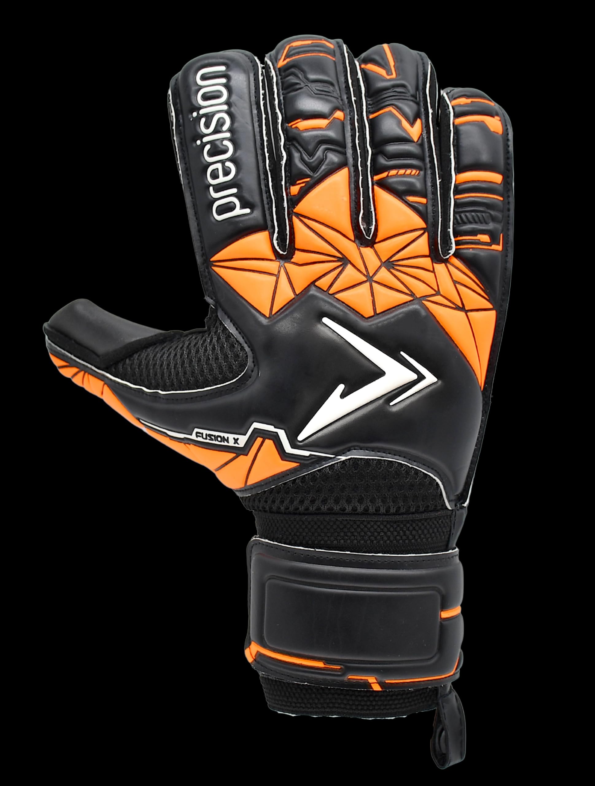 Precision Fusion X PRO - Guanti Portiere Unisex Adulto