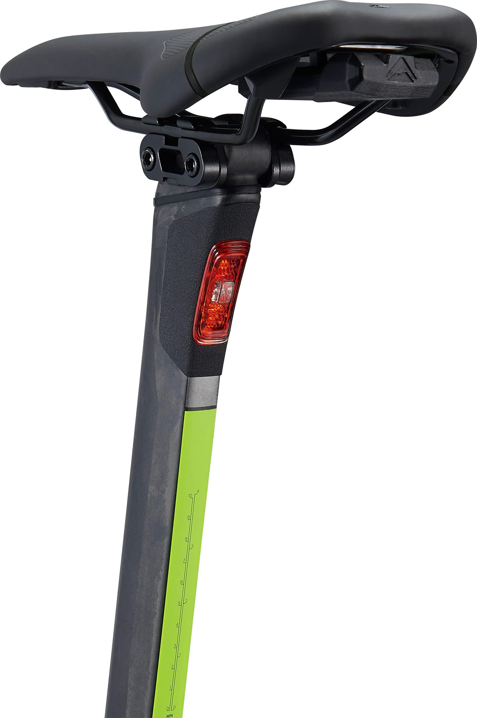 REACTO SP Rear | Seamless Integration of Safety and aero | Easy-to-fit Light
