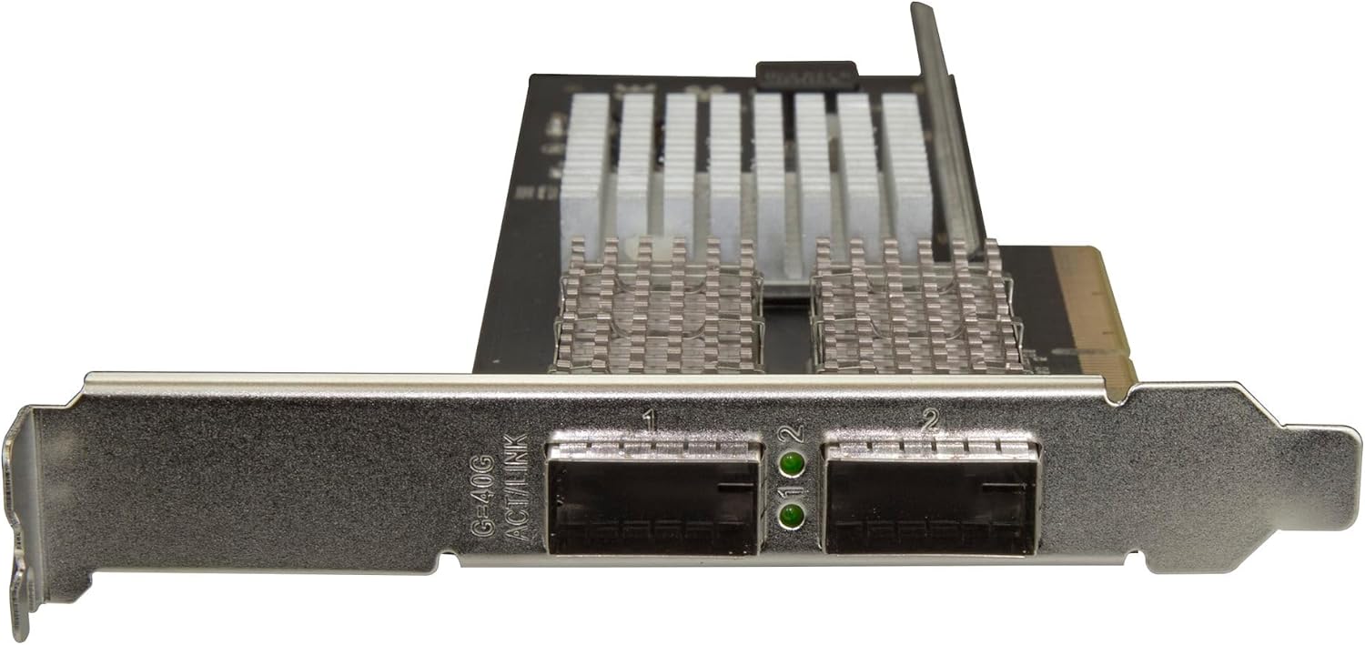 Genuine 624499-001 CN1000Q Dual Port Converged Network Adapter Original