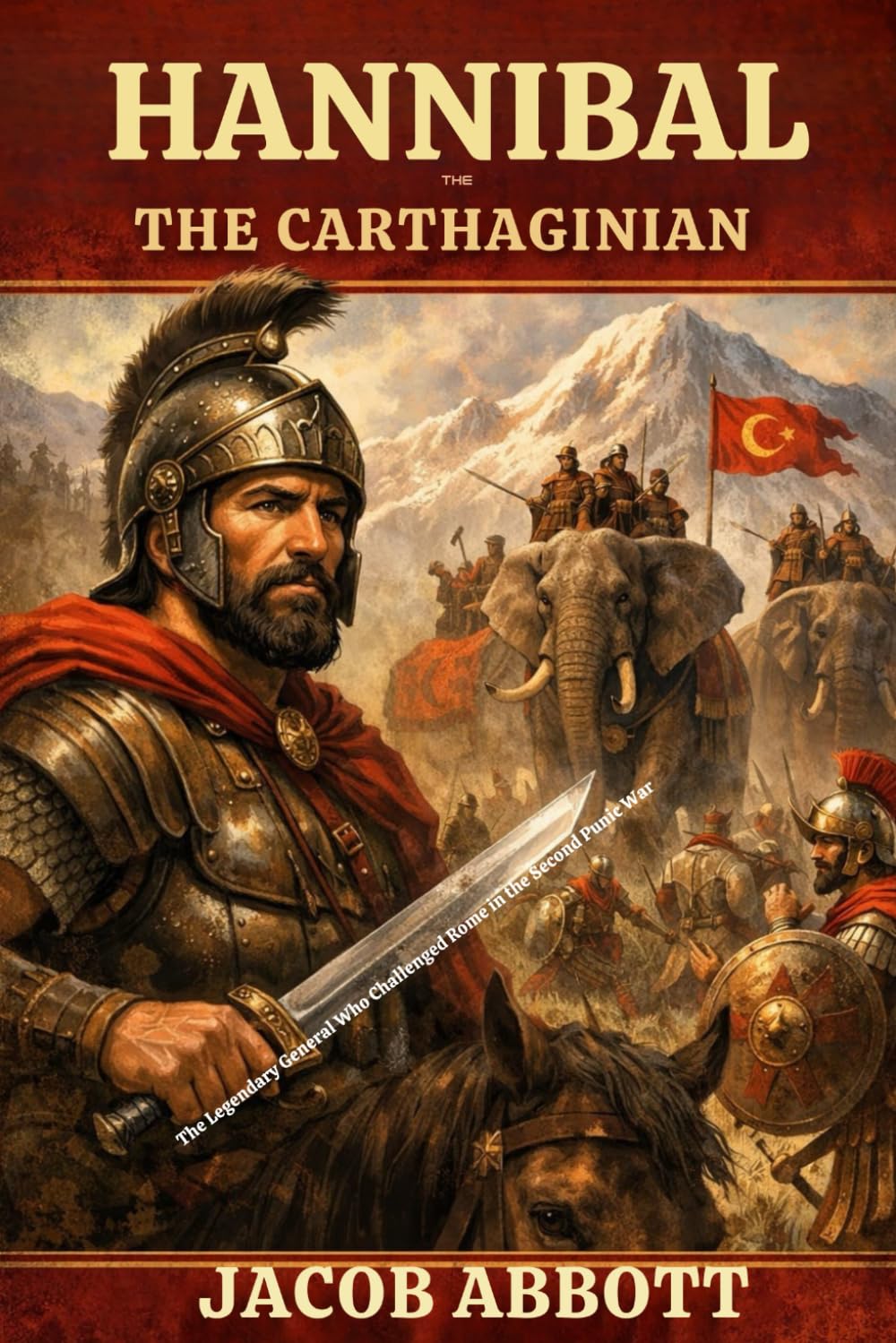 Hannibal the Carthaginian