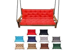 Swing Cushion Replacement - The Ultimate Comfort for Your Outdoor Porch Haven