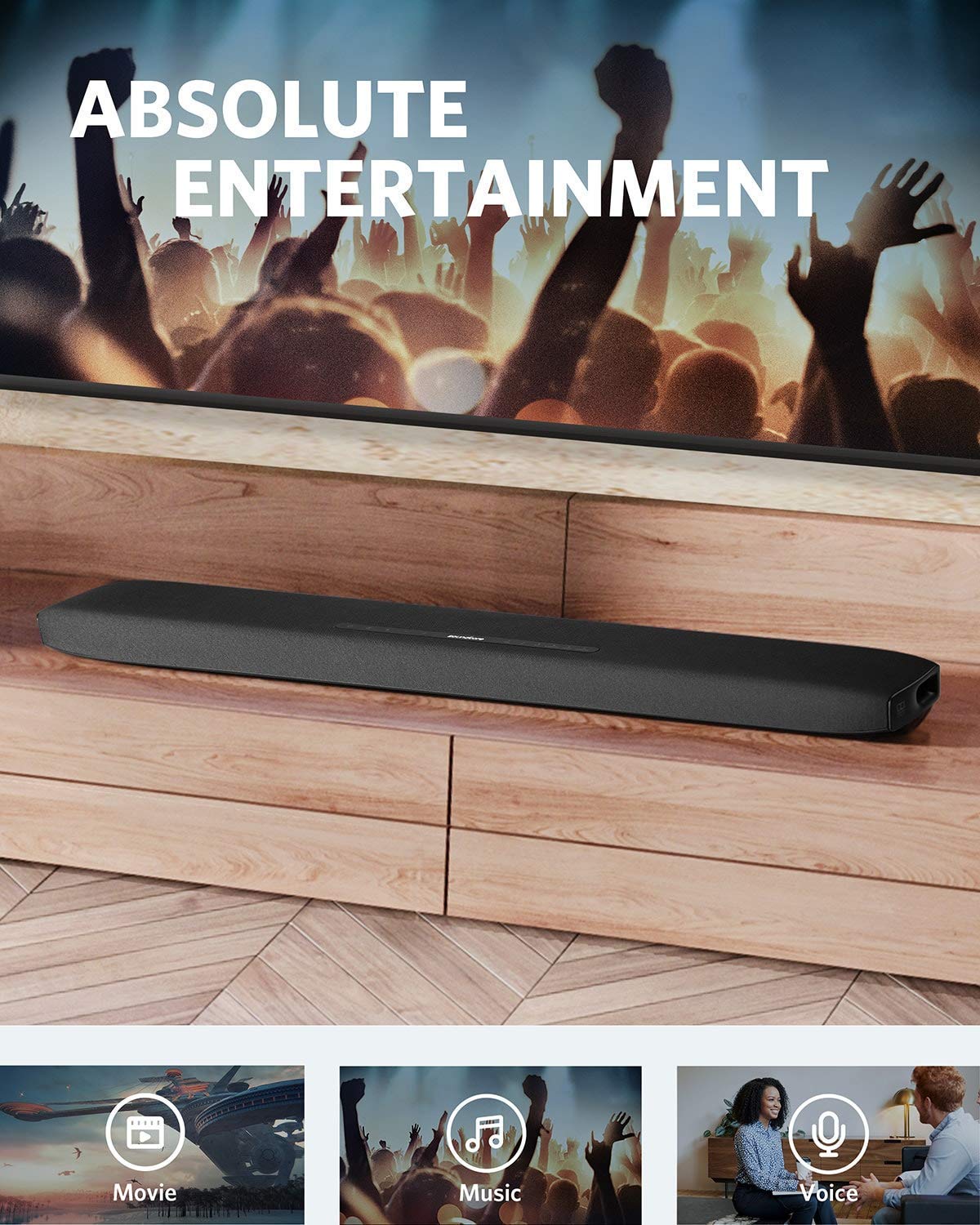 Anker Soundcore Infini Pro Integrated 2 