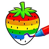 ASMR Coloring Game - Draw, Color and Paint Master