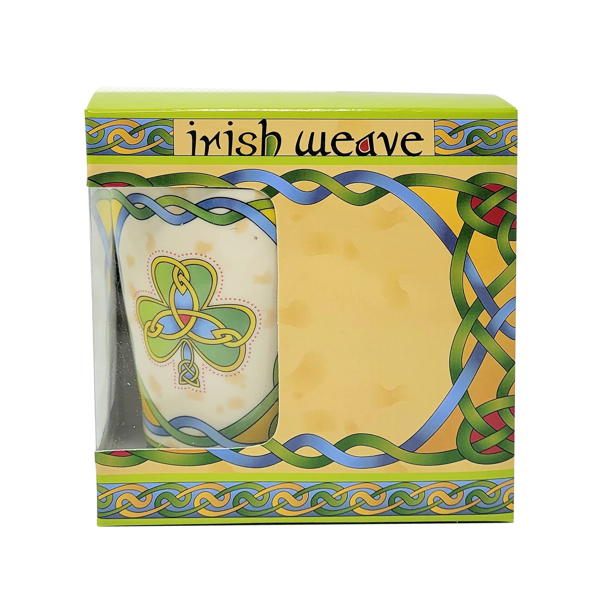 Tazze Da Caffè Tazze Da Tè / Irlanda Irlanda St.Patrick's Day Vintage  Leprechaun Blarney Porcellana Ceramica, image size:2019x1991