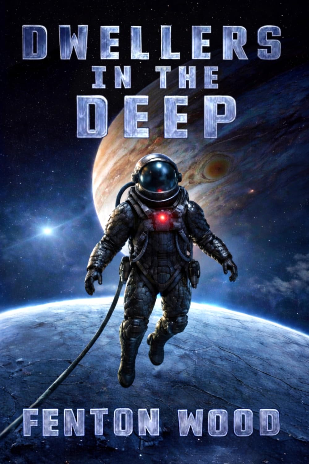 Dwellers in the Deep