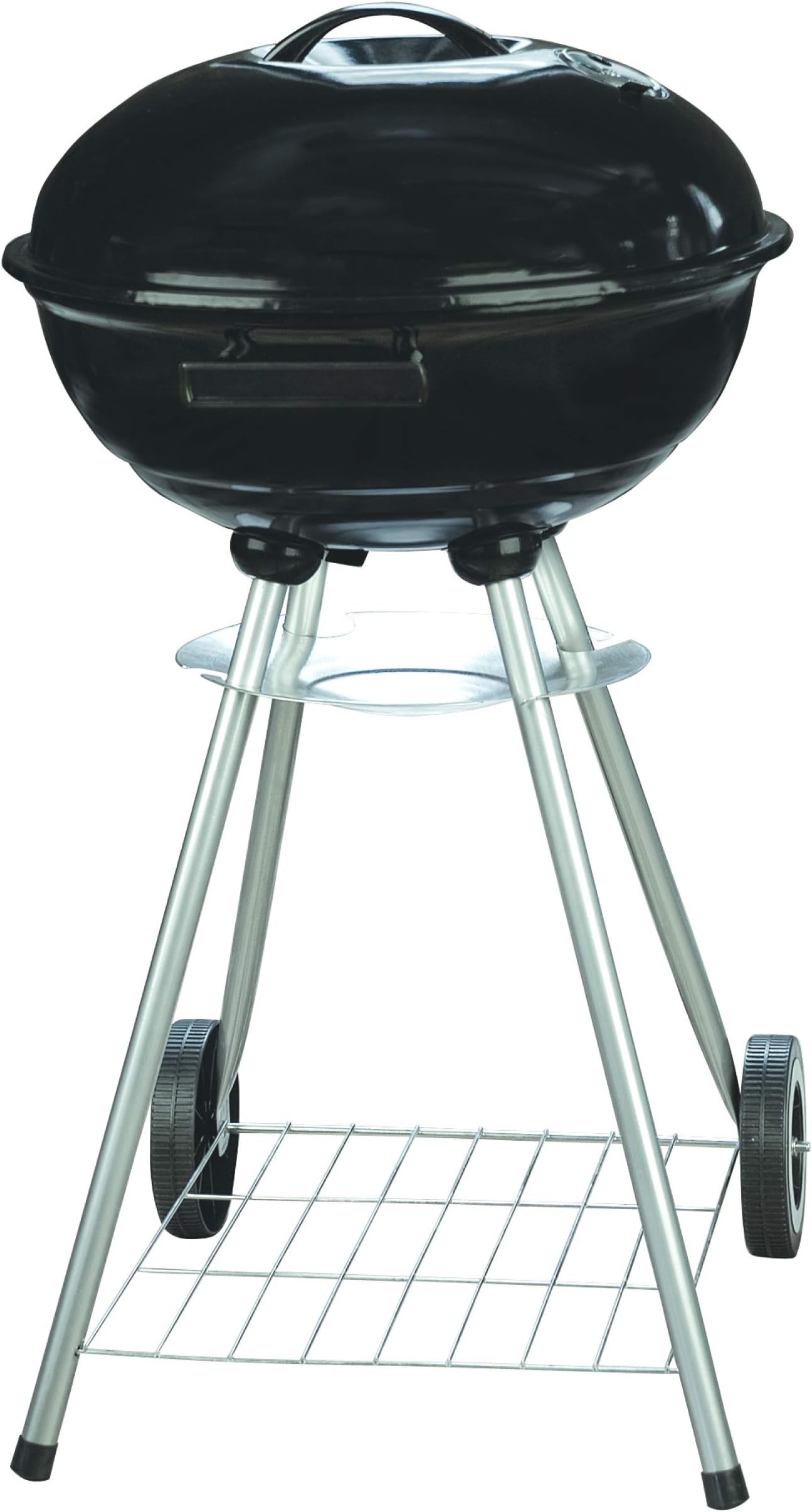 Panther18.5" Charcoal Kettle Grill