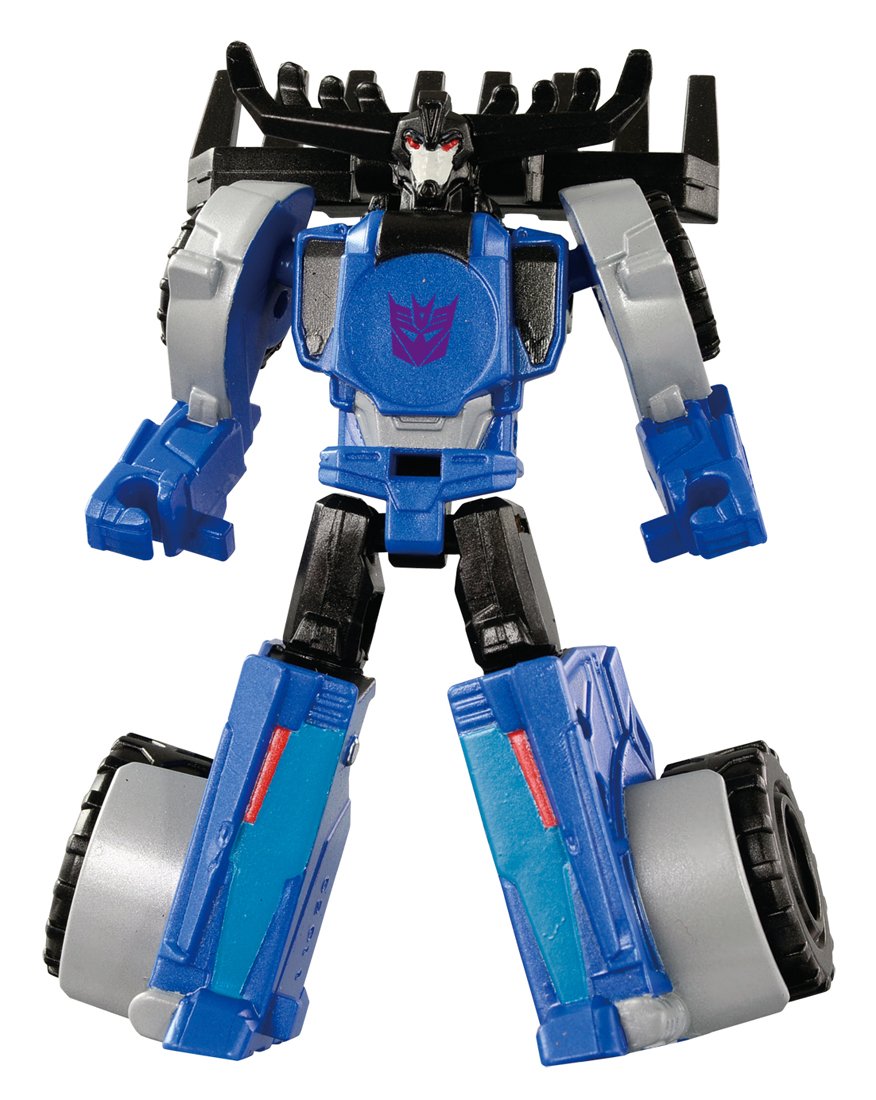 Amazon.co.jp: トランスフォーマー TAV48 EZコレクション チーム