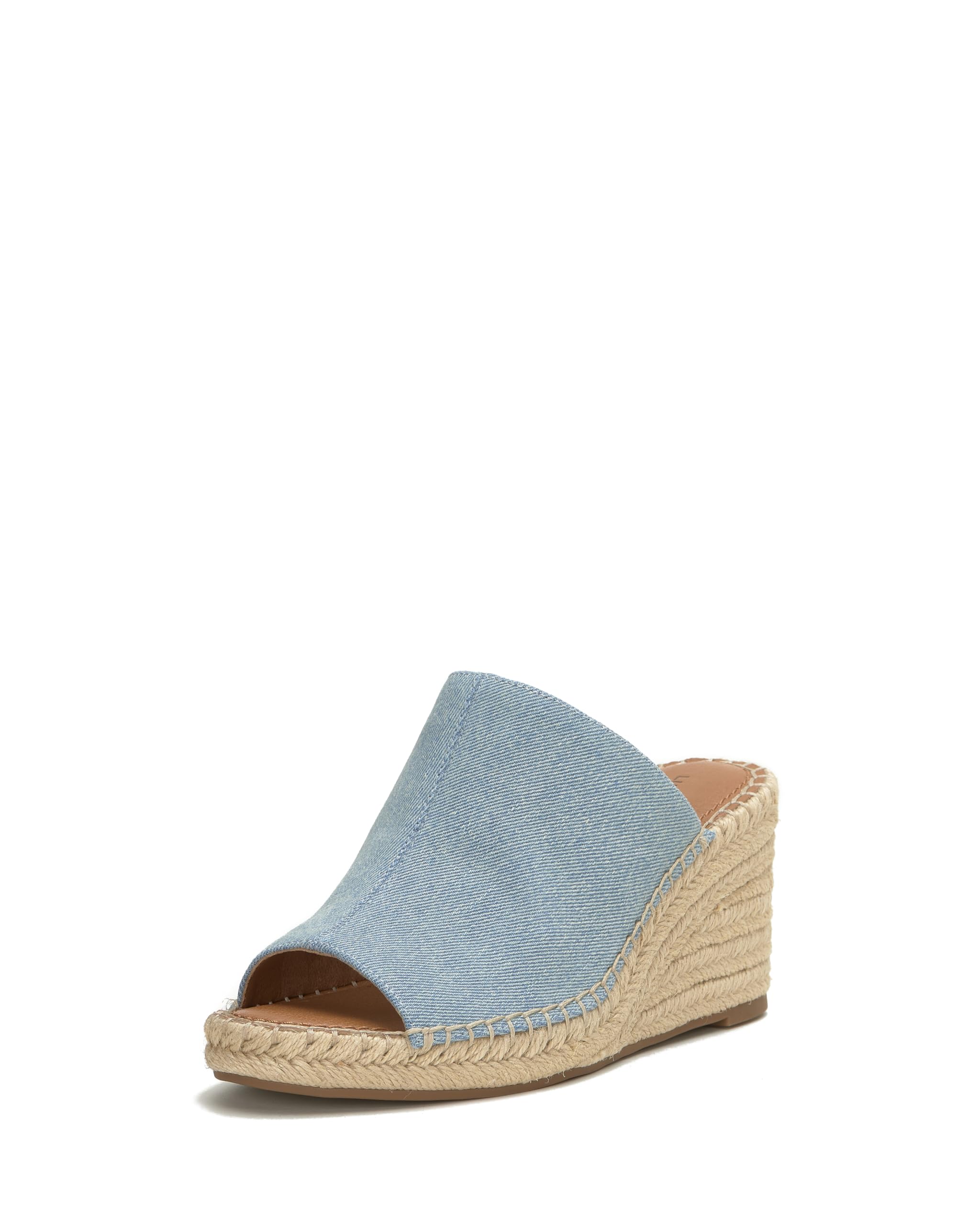 Lucky Brand Women's Cabriah Espadrille Wedge Sandal