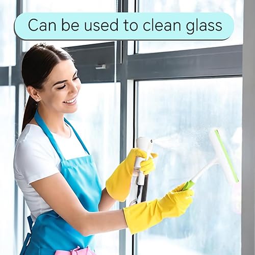 Miniatura 7 de Beauty Hair - Botella de spray continuo Mister (8 onzas10.1 fl oz), botellas de spray vacías ultra finas y ligeras, pulverizador de niebla para