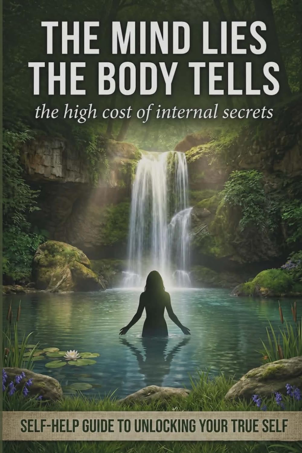 The mind lies, the body tells: The high cost of internal secrets