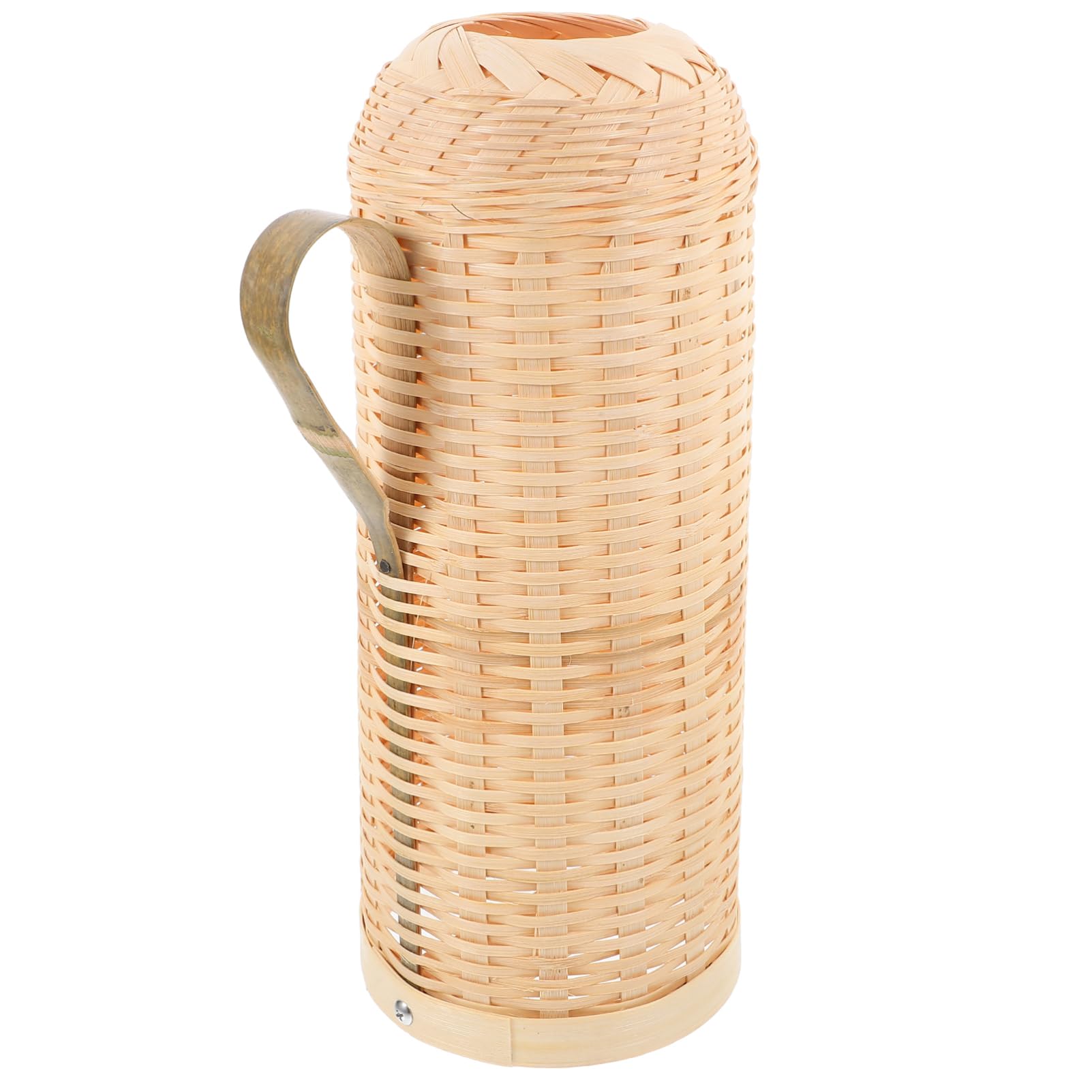 PRETYZOOM 2 Termos Térmicos Para Bebidas Botella De Agua Con Cubierta Aislante Material Resistente Para Su Uso.