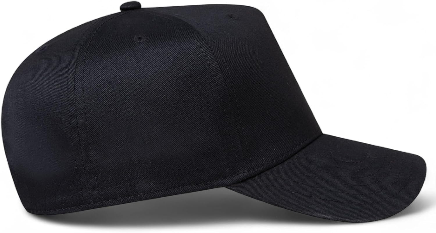 Palm Trees Baseball 2025 World & League Champions Embroidered Patch Hat | Los Angeles LA Merch | Snapback for Men & Women - Image 5