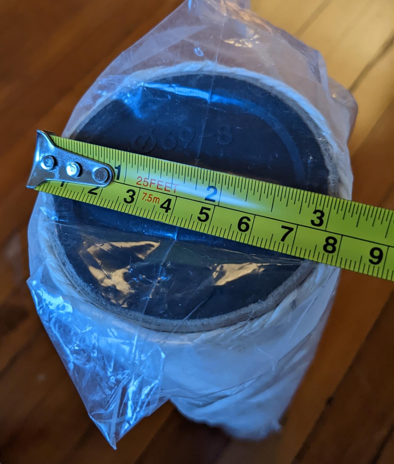 PetFusion Ultimate Cat Window Climbing Perch Replacement Post (1 of 3) for Cat