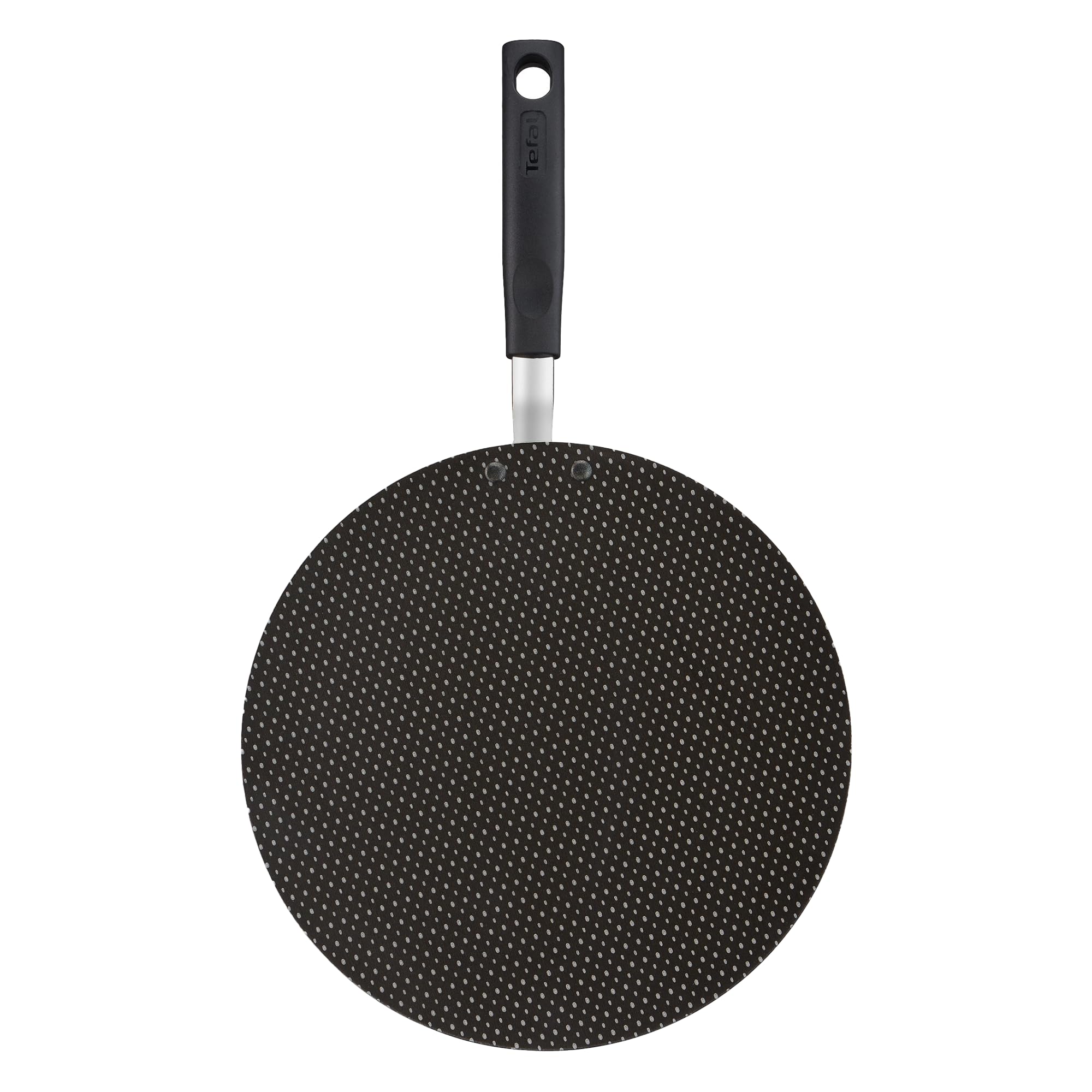 Tefal Simply Chef Aluminium Non-stick Concave Tawa / Resist Plus Interior Non-stick Coating / PTFE Exterior Coating / 28 cm / Suitable for Gas, Electric & Ceramic Hobs / Rio Red / 2 years Coverage (B06ZZGLQP7) Amazon Price History, Amazon Price Tracker