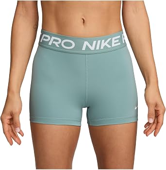 Nike Womens Pro 3" Shorts