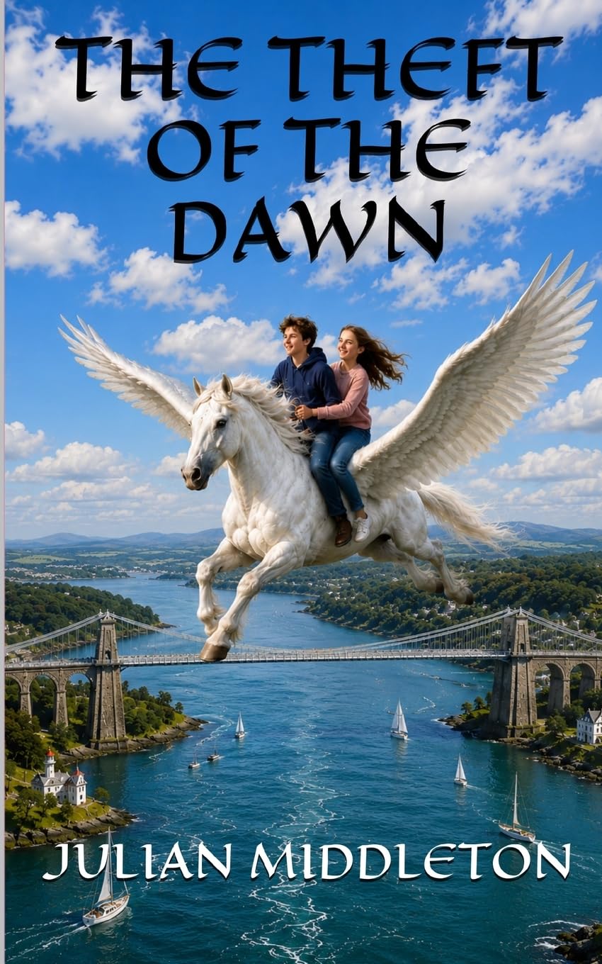 The Theft of the Dawn