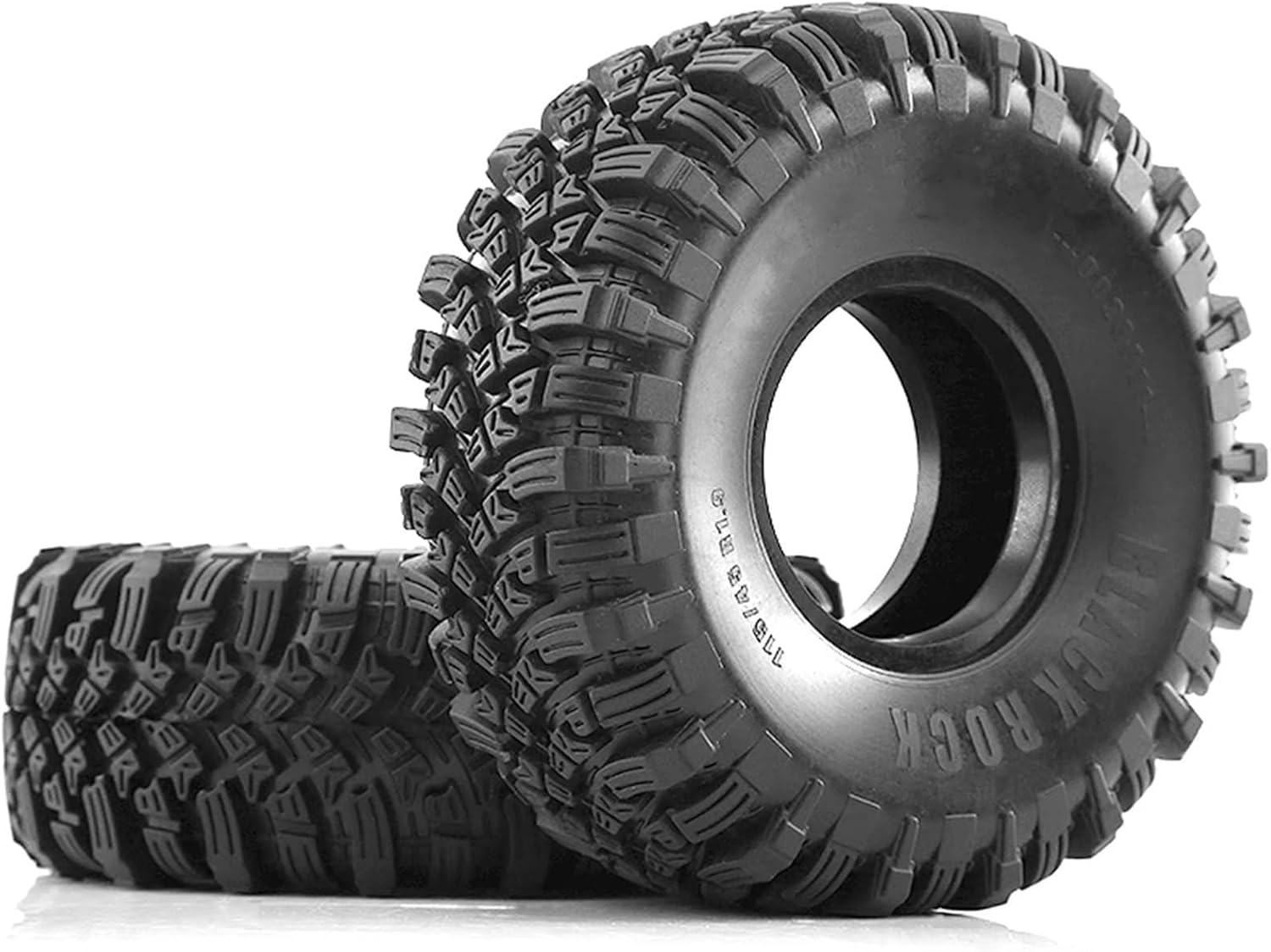 RCタイヤ For HSP For Tamiya For HPI 4 個 1/10 オンロードドリフトカー 52 ミリメートルアルミ タミヤ ドリフト  タイヤ 4PCS 52mmアルミニウム合金RCホイールリム、摩耗アップグレード部品、ロードレーシングカーの1/10ドリフトのパフォーマンスを RCタイヤ For HSP For Tamiya For HPI 4 個 1/10 オンロードドリフトカー 52 ミリメートルアルミ