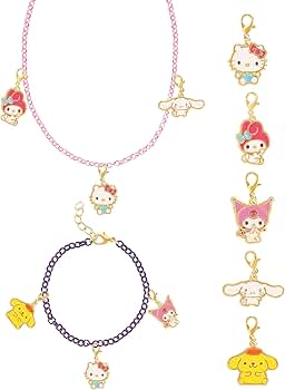 Amazon.co.jp: ハローキティ サンリオ ガールズ&フレンズ