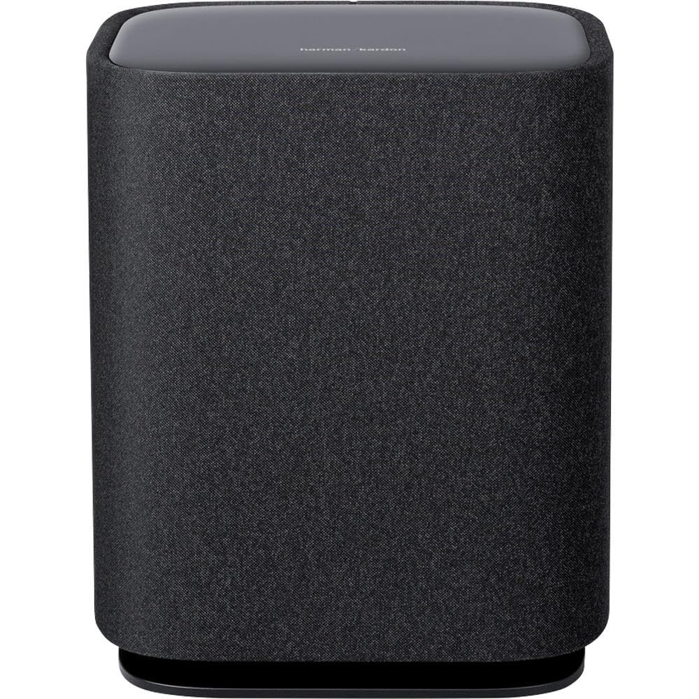 The Best Harman Kardon Car Speakers of 2026 for Every Budget Enchant-Sub-2 Floor Standing Subwoofer Speaker (Black)
