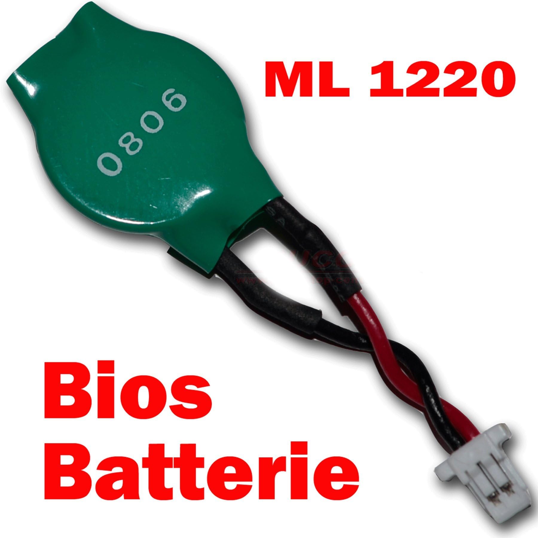 ML1220 Bios Battery for Asus EEE PC 1101HA 1005HA CMOS Battery