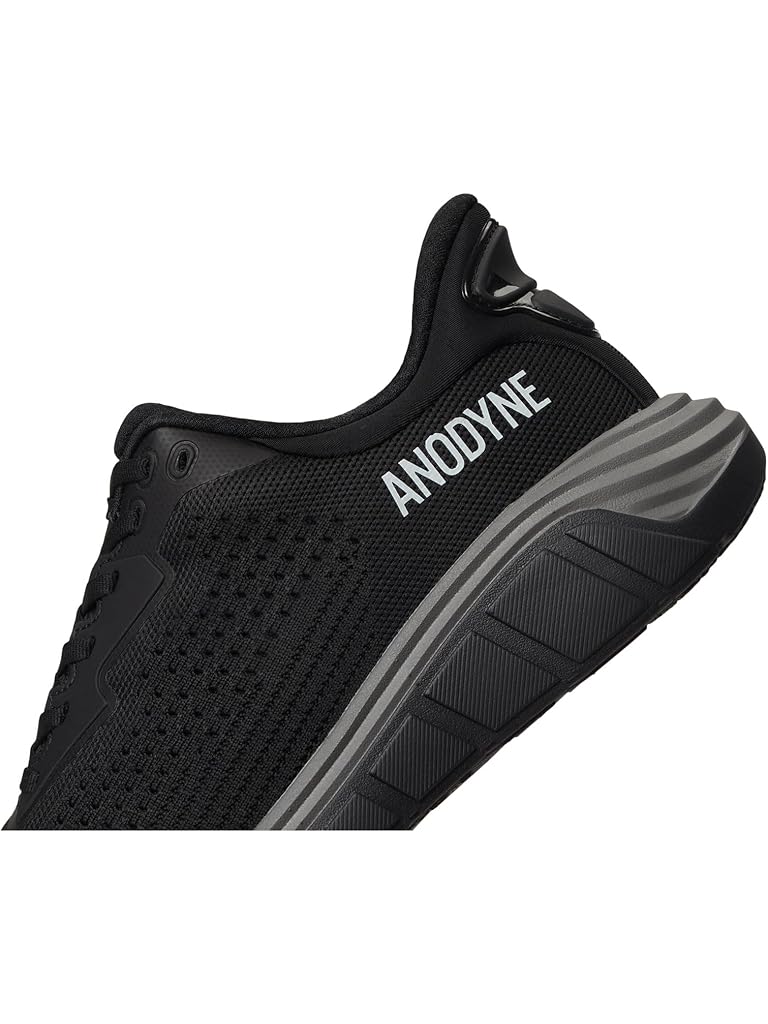 Black Anodyne No. 35 Sport Move