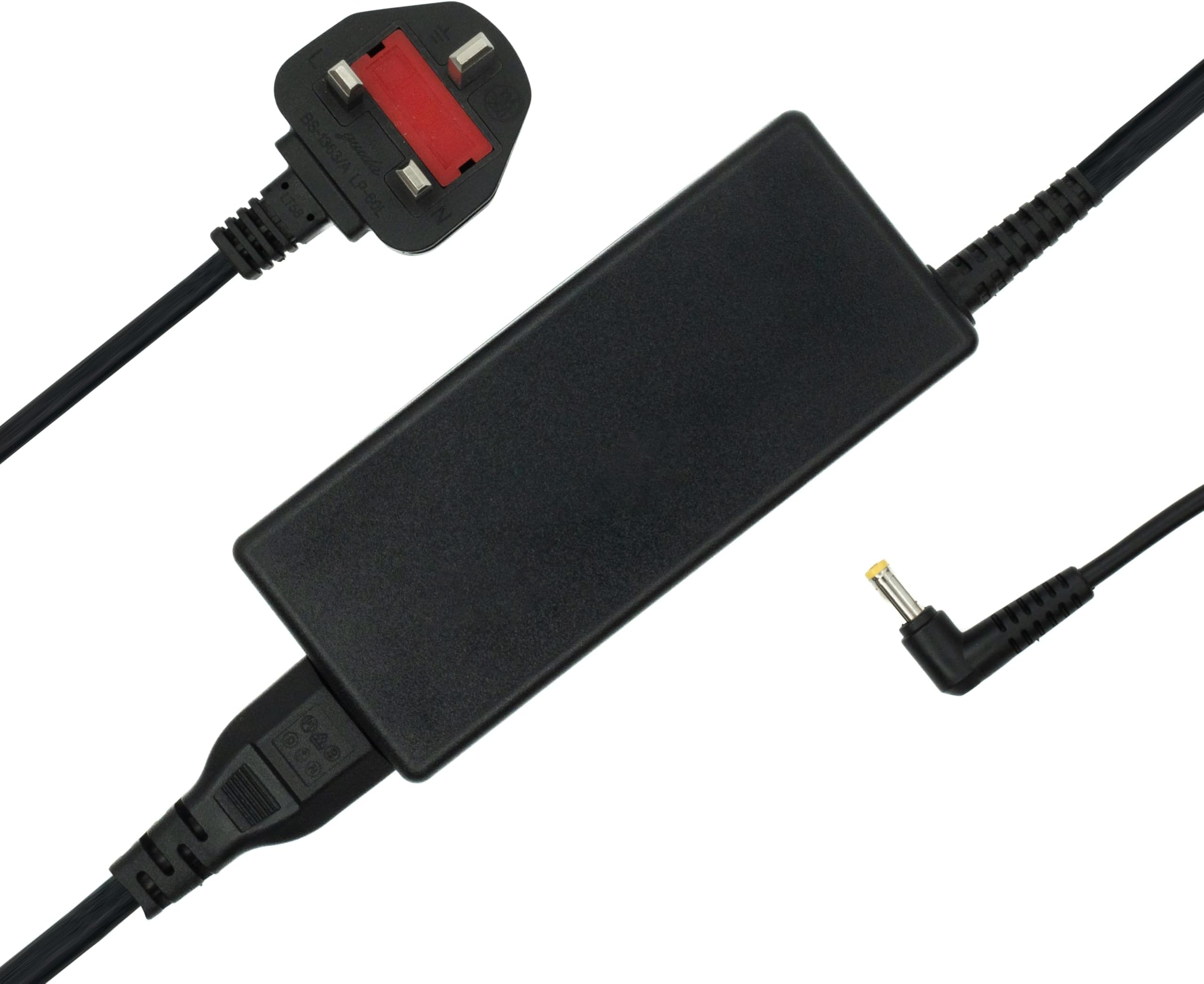 Toshiba Satellite C50-B-118 Laptop Charger / Toshiba Satellite C50-B - View #6